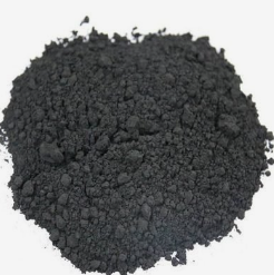 Kako raspršiti pigment čađu